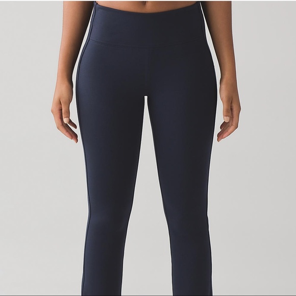 lululemon wander pant